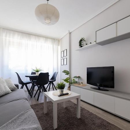 Apartamento El Centro Logroño Dış mekan fotoğraf