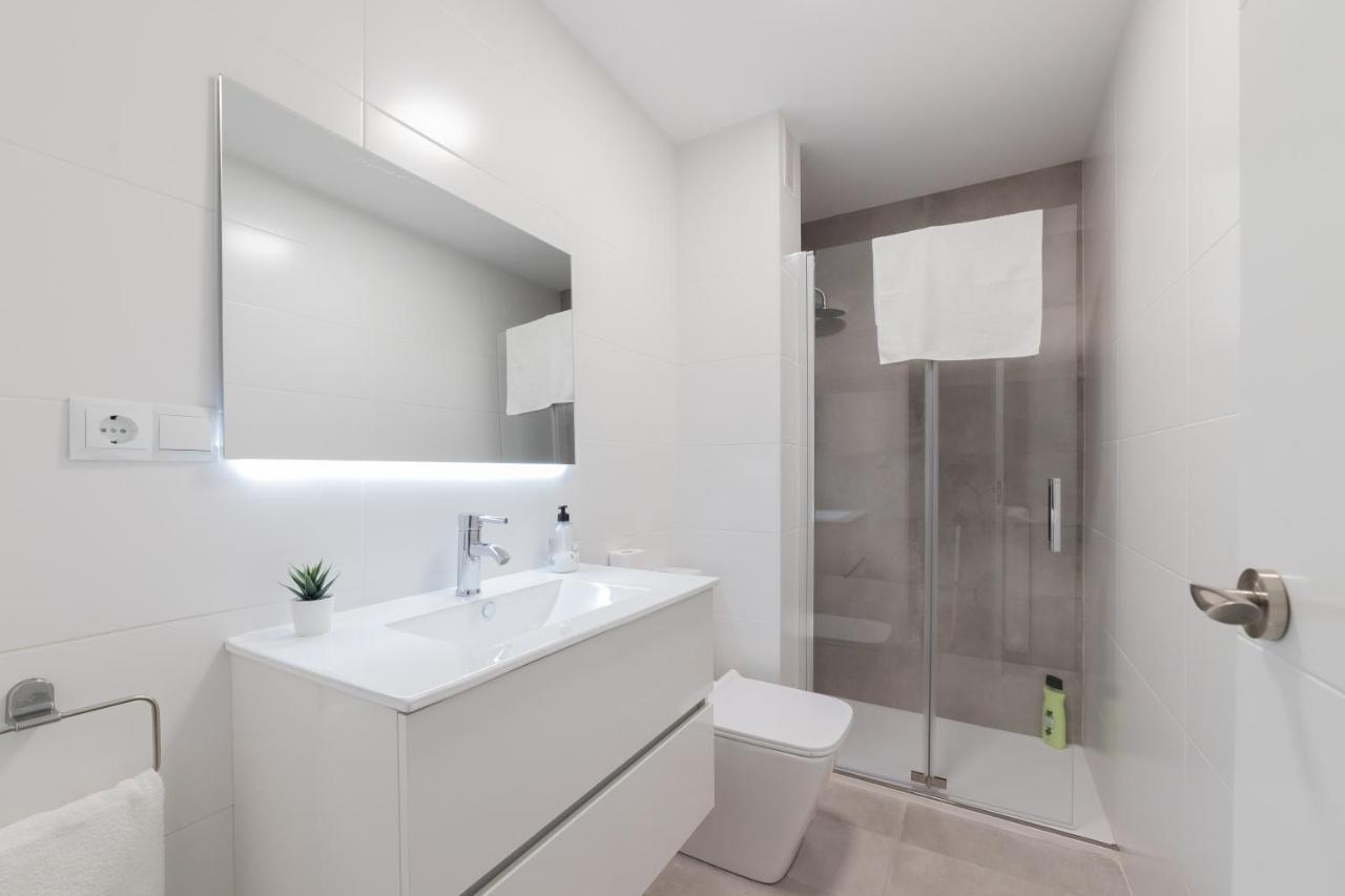 Apartamento El Centro Logroño Dış mekan fotoğraf